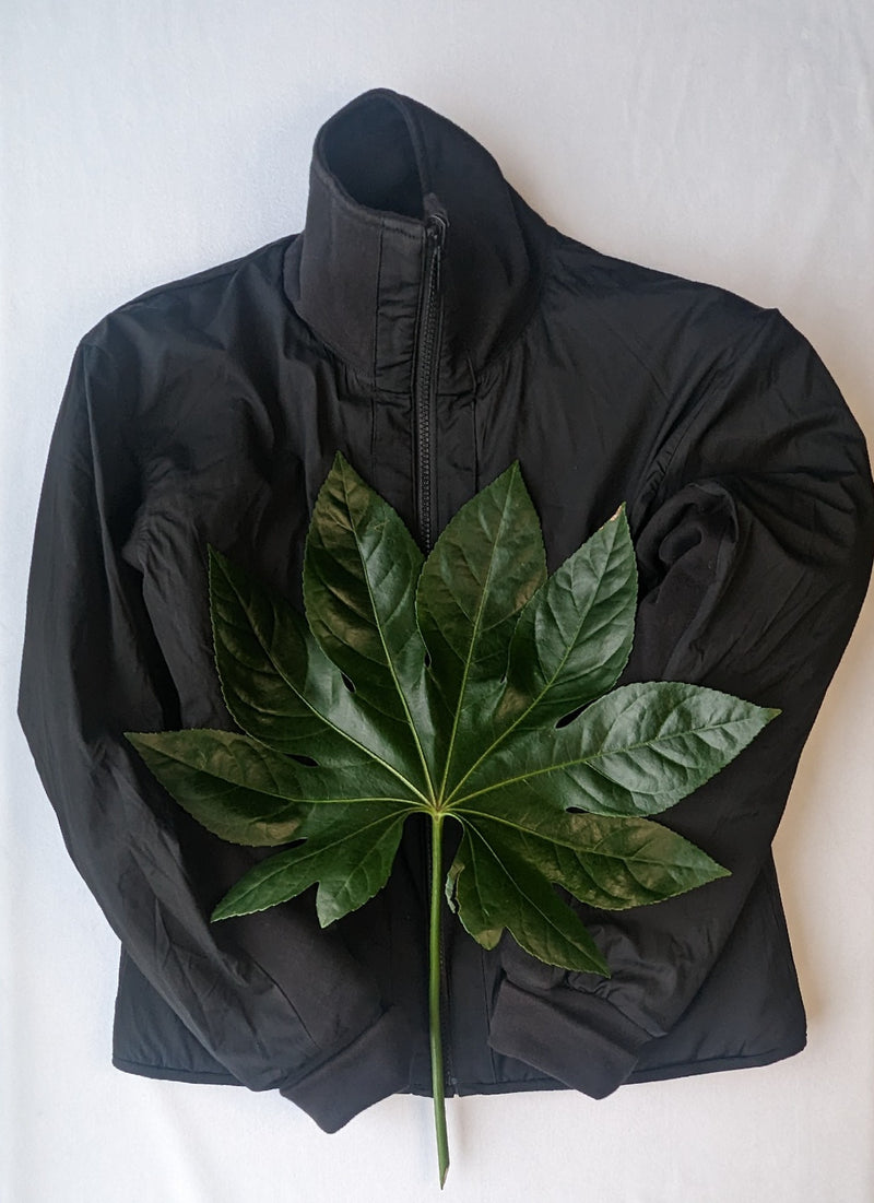 Reversible Lululemon Jacket - AtaCollections 