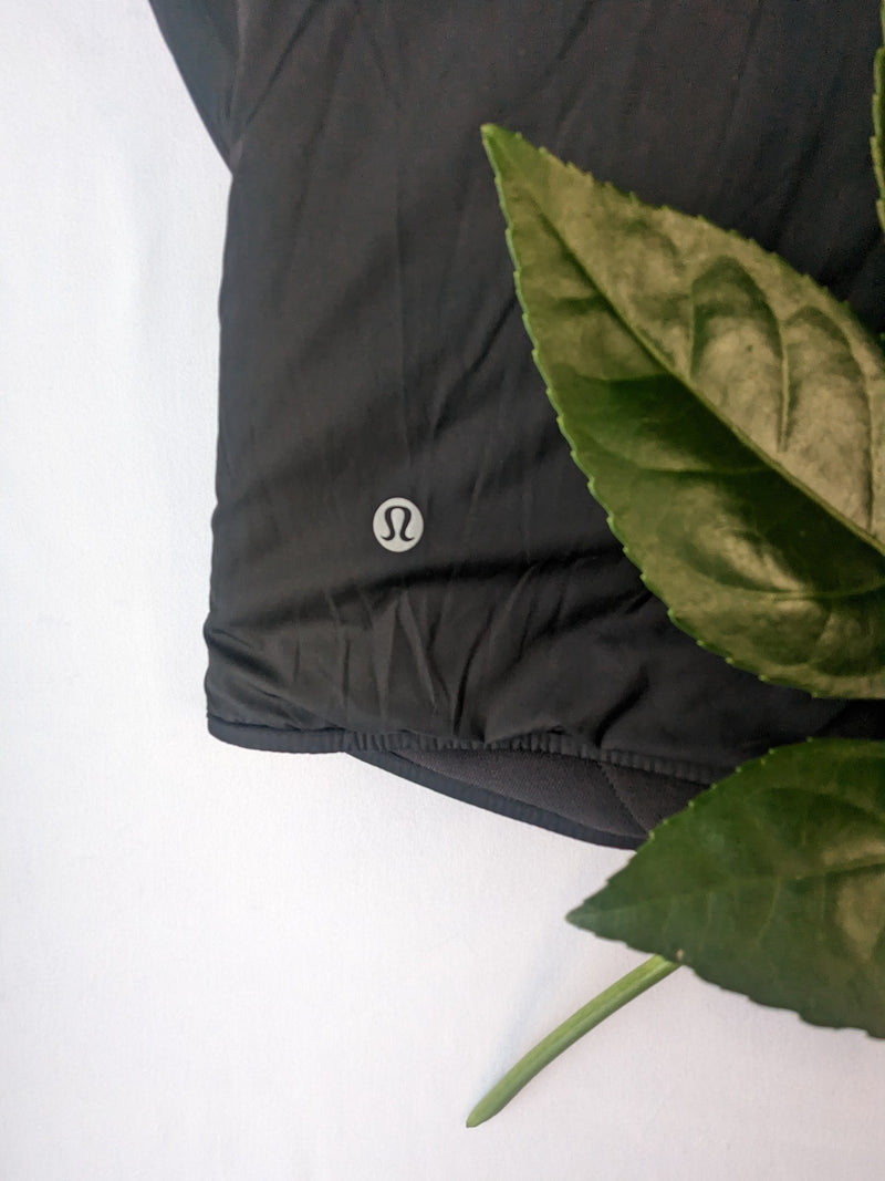 Reversible Lululemon Jacket - AtaCollections 