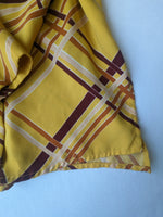 Butter cup Yellow Blouse - AtaCollections 