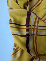 Butter cup Yellow Blouse - AtaCollections 