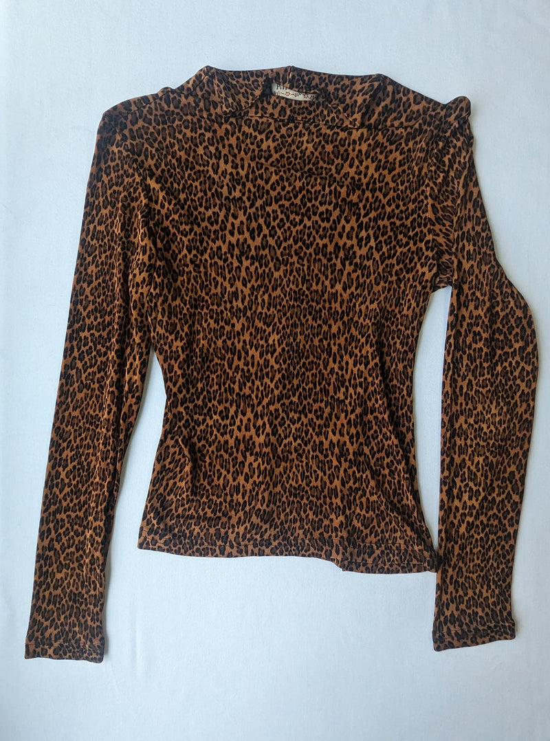 Leopard Fun - AtaCollections 