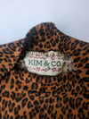 Leopard Fun - AtaCollections 