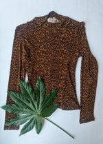 Leopard Fun - AtaCollections 