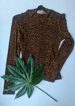 Leopard Fun - AtaCollections 