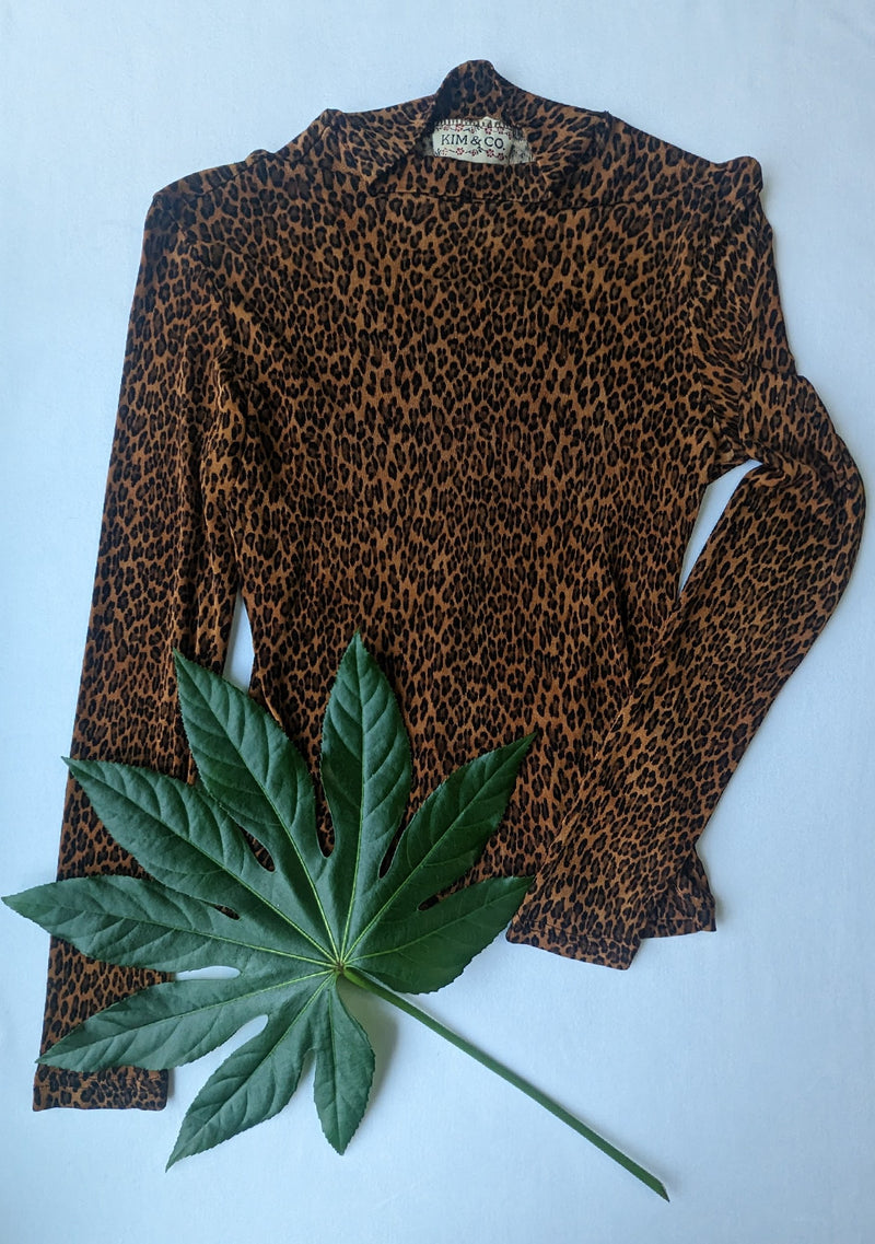 Leopard Fun - AtaCollections 