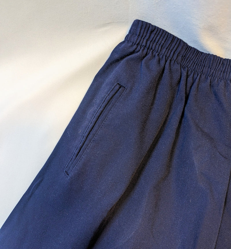 Perfect skort - AtaCollections 
