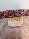 Koret Blouse - AtaCollections 