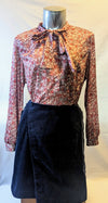 Koret Blouse - AtaCollections 