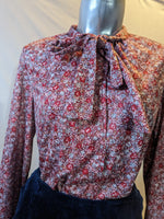 Koret Blouse - AtaCollections 