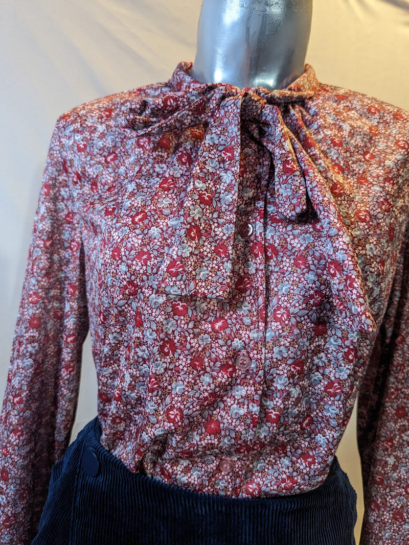 Koret Blouse - AtaCollections 
