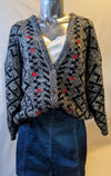 Cardigan forever - AtaCollections 