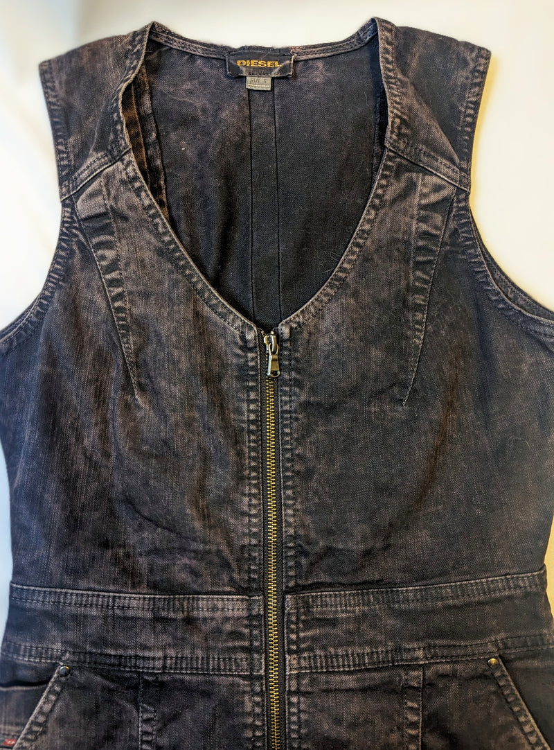 Diesel Denim - AtaCollections 