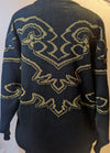Kiss me Good Sweater - AtaCollections 