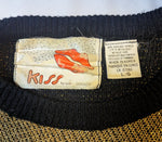 Kiss me Good Sweater - AtaCollections 