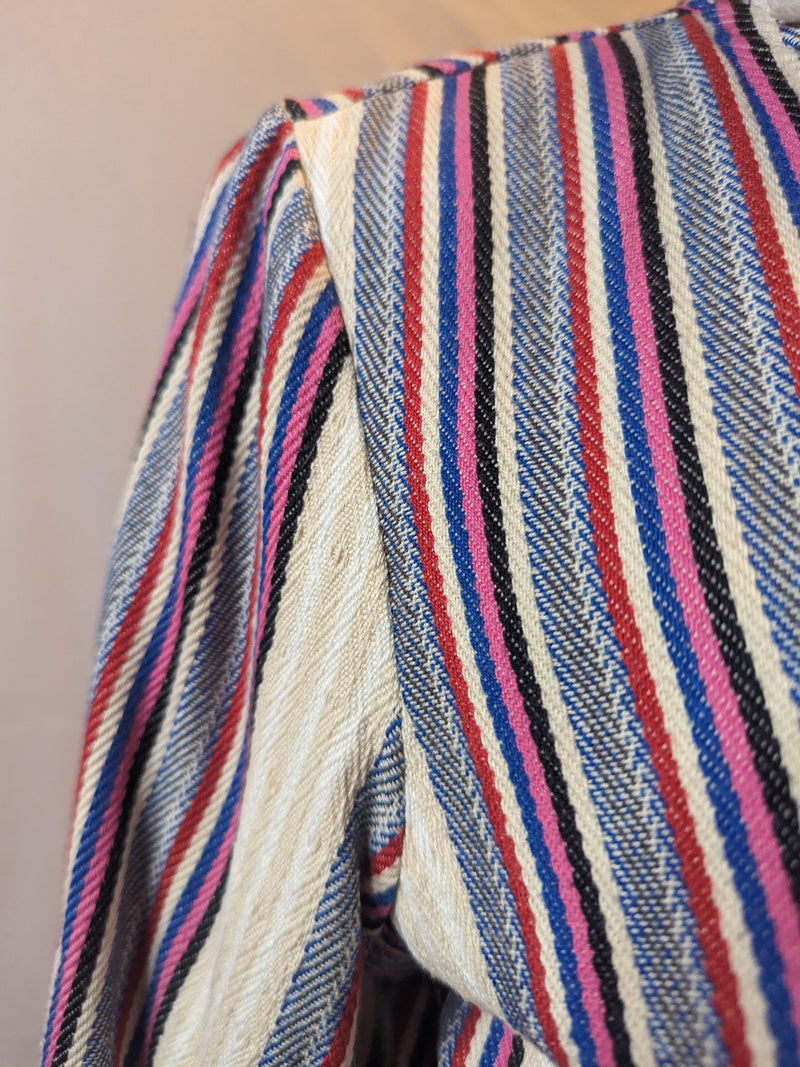 Vera Monda Jacket - AtaCollections 
