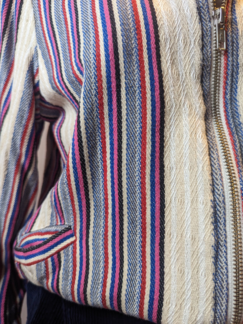 Vera Monda Jacket - AtaCollections 