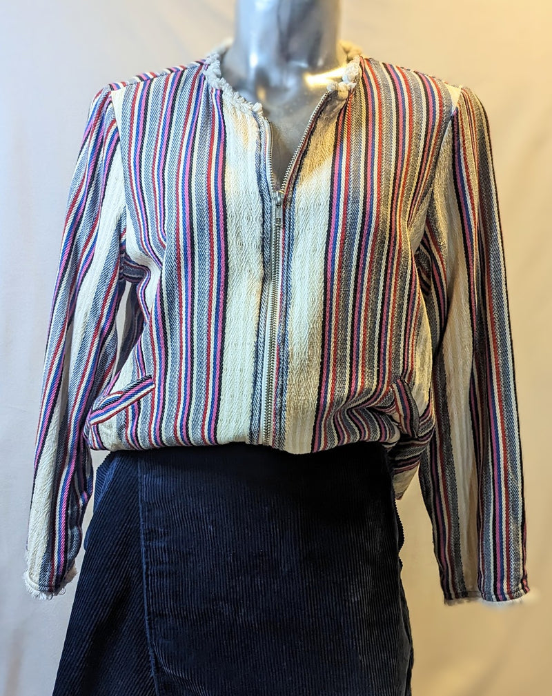 Vera Monda Jacket - AtaCollections 