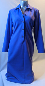 Like a good wine dress - AtaCollections 